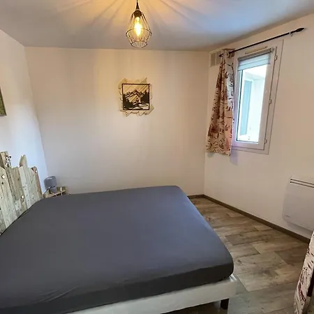 Coquet T2 Au Coeur Du Lioran *