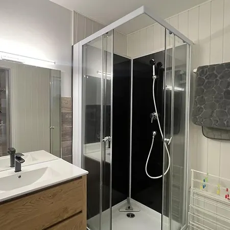 Coquet T2 Au Coeur Du Lioran - Fr-1-787-120 Apartment